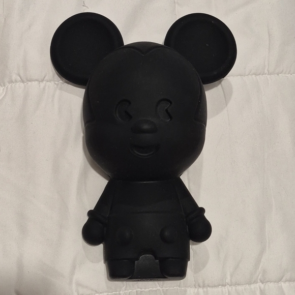Disney Other - Disney Black Mickey Mouse Bag